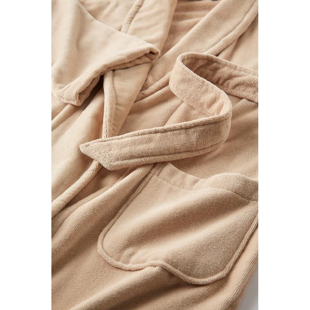 Christy Bademantel »Christy Supreme« (1 St.) 100% Baumwolle 400g/m² 1 Stk