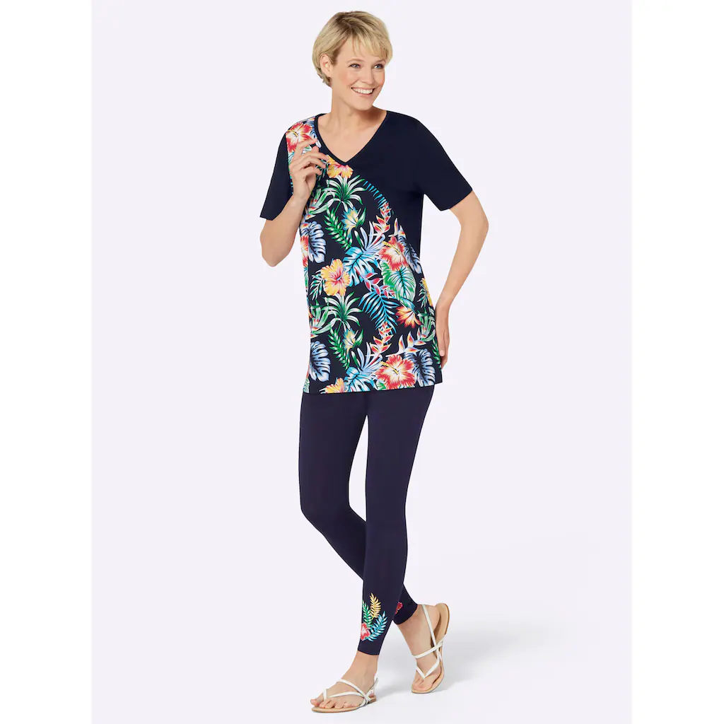 Classic Basics Hausanzug Online Kaufen