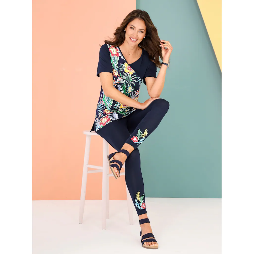 Classic Basics Hausanzug online kaufen