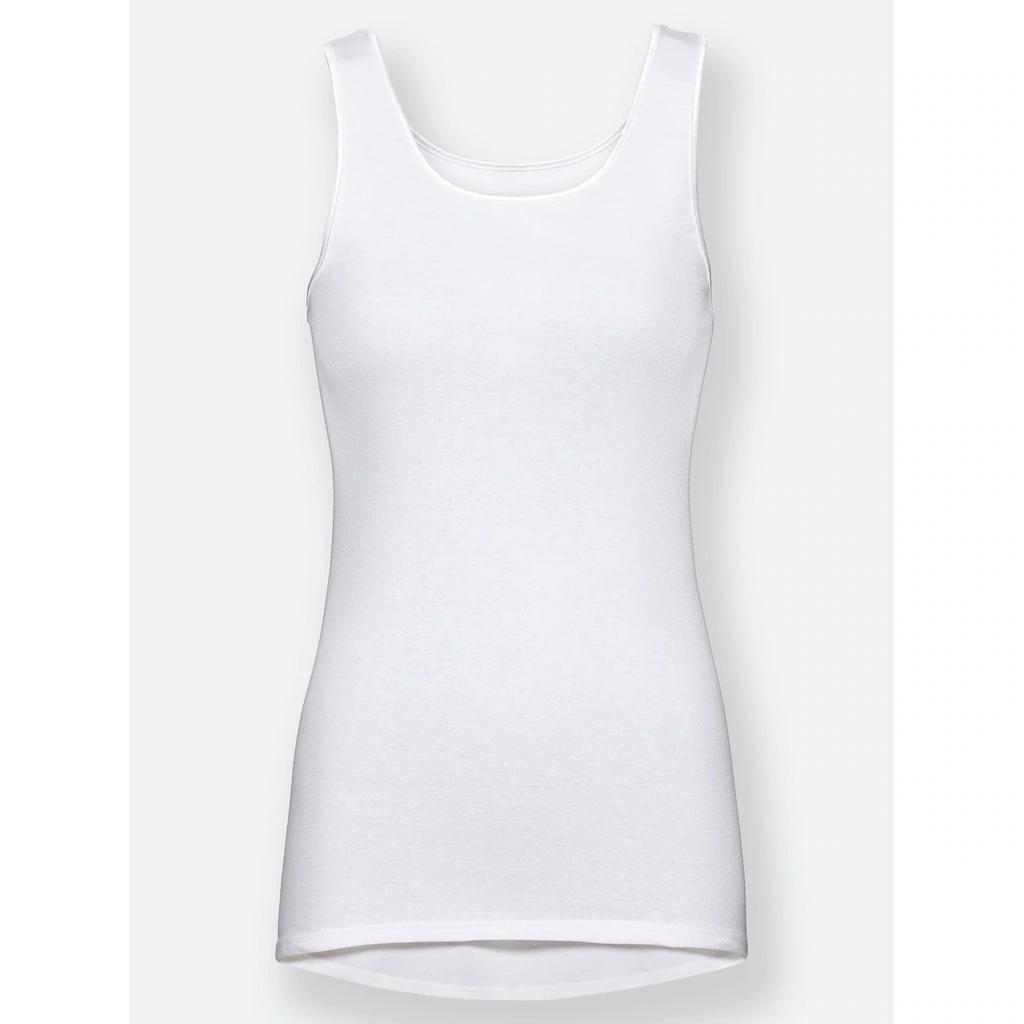 COMAZO Achselhemd (2 St.) Online Bestellen