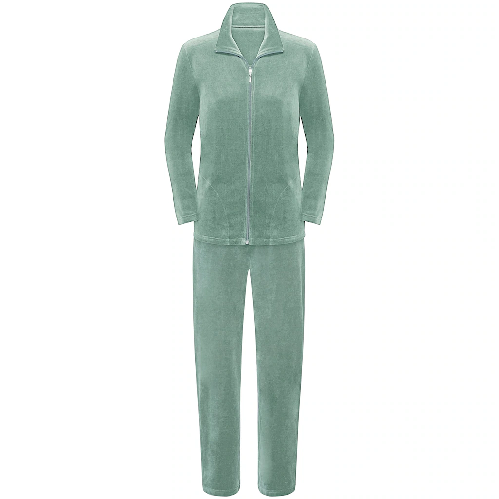 Comtessa Hausanzug ▷ Für