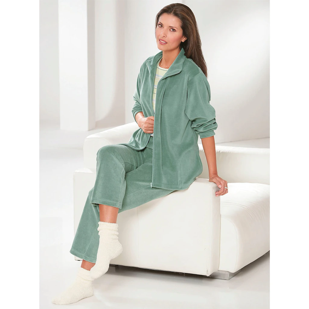 comtessa Hausanzug ▷ für