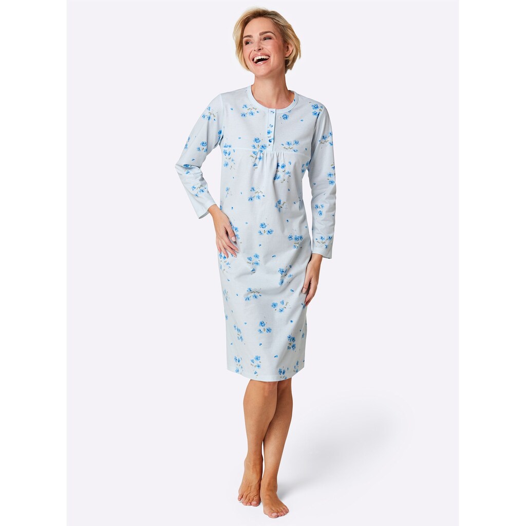 Comtessa Nachthemd »Nachthemd« ▷ Für