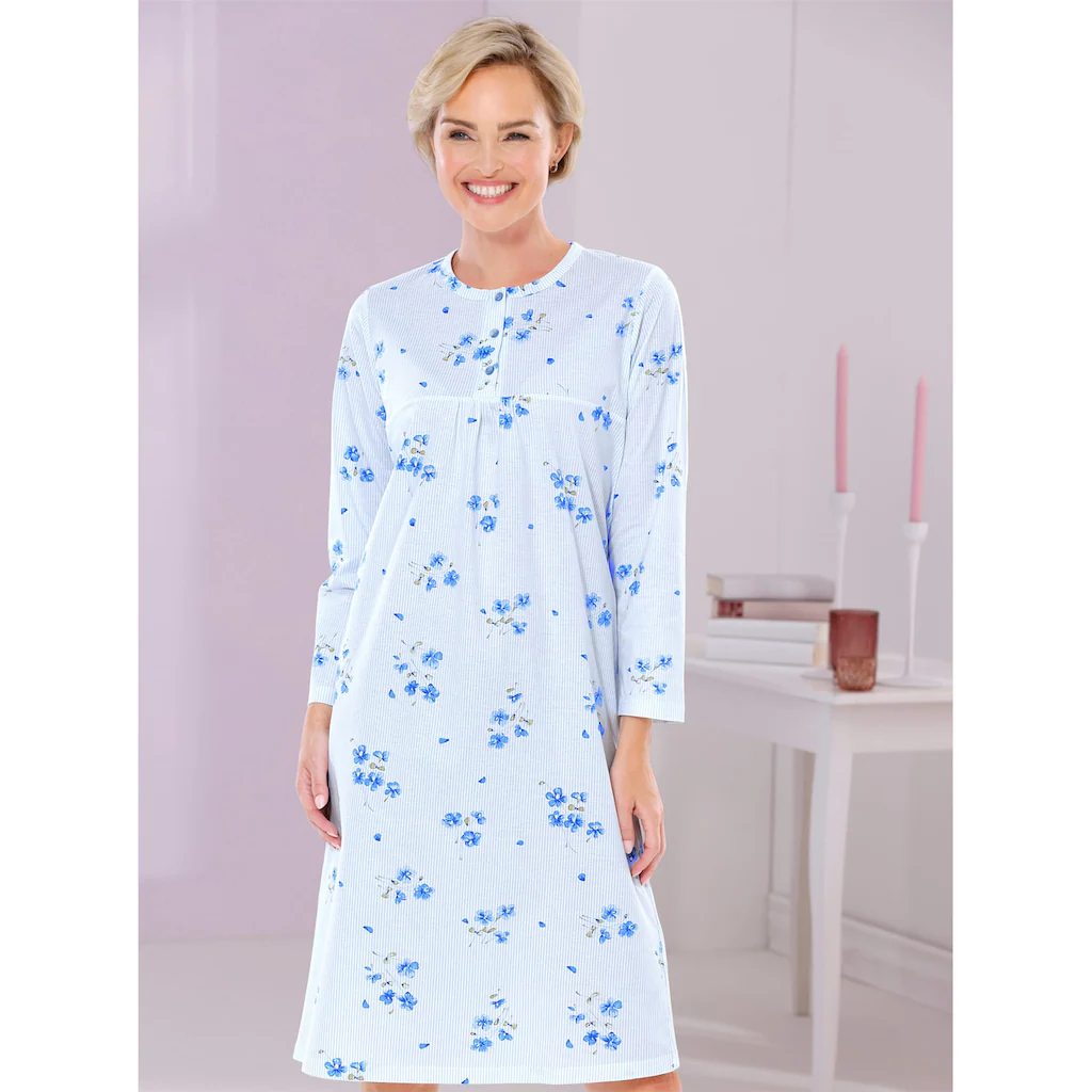 comtessa Nachthemd »Nachthemd« ▷ für