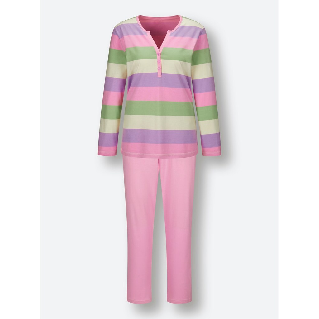 Comtessa Schlafanzug Bestellen