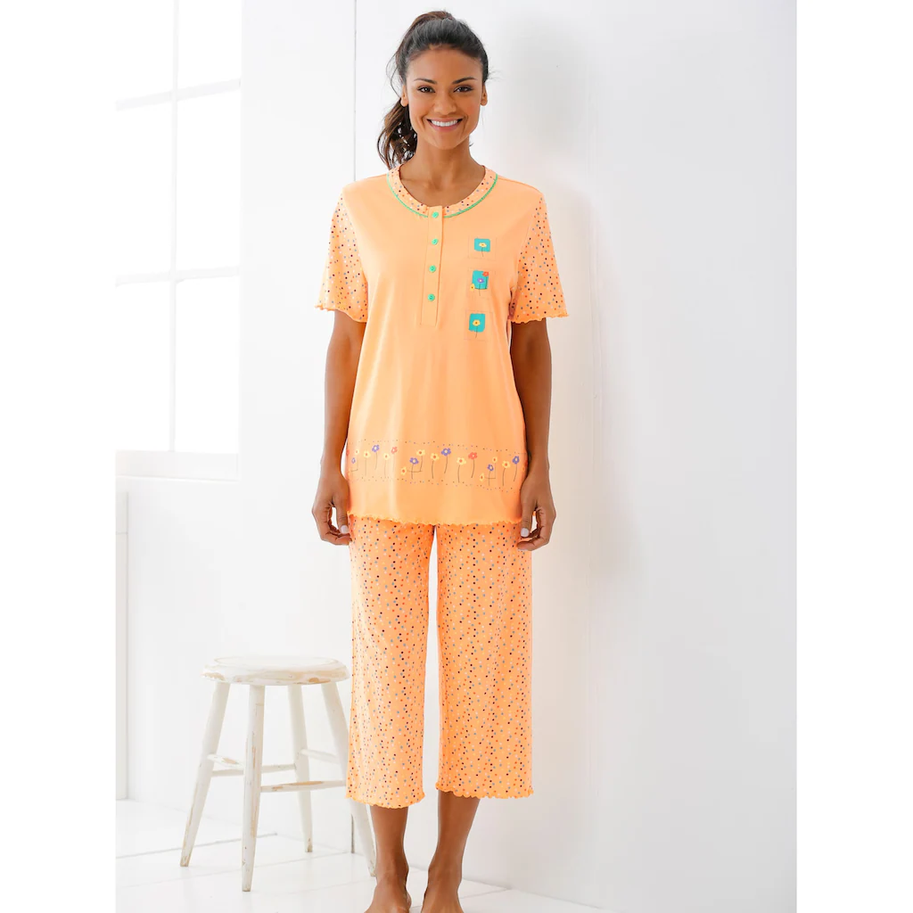 Comtessa Schlafanzug ▷ Für