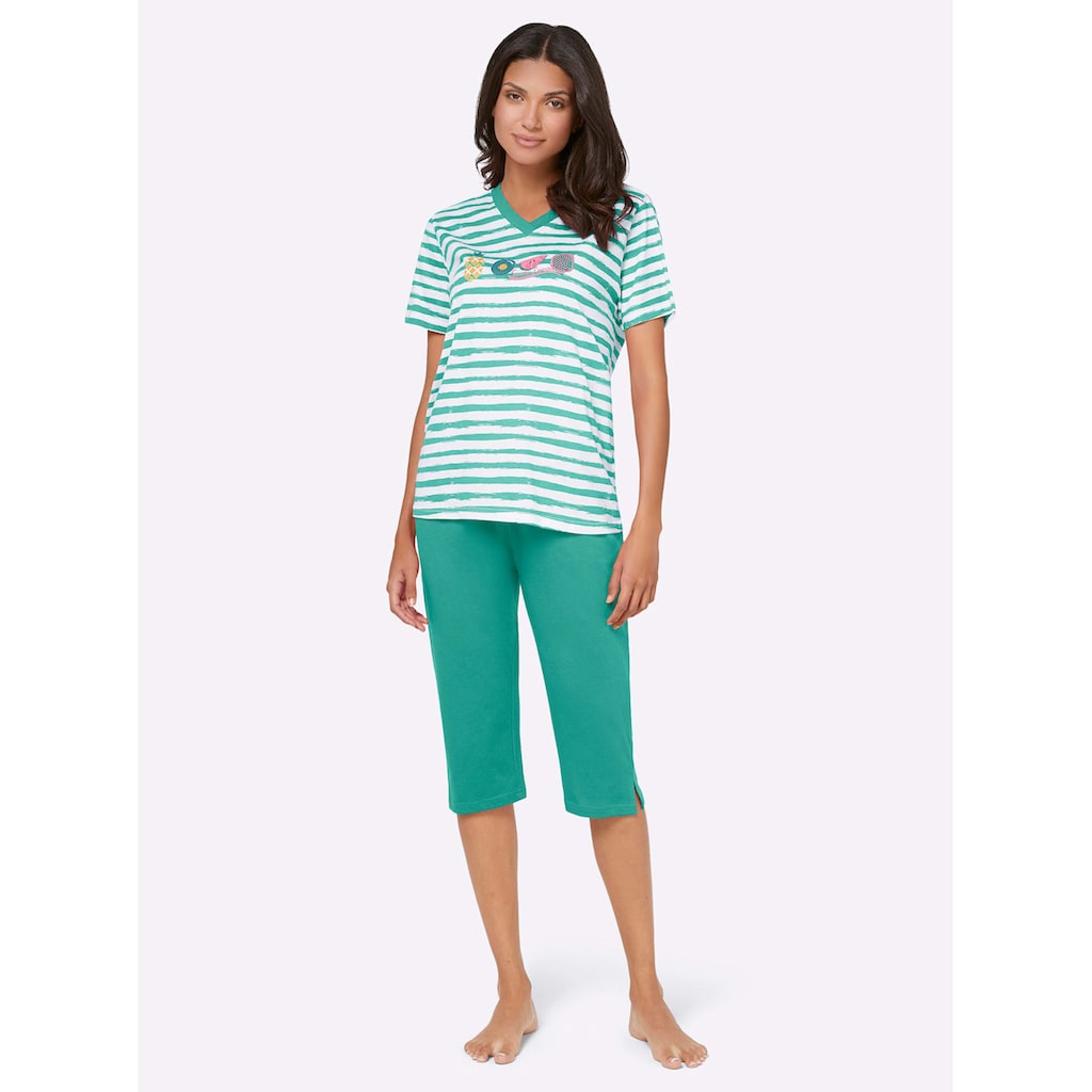 Comtessa Schlafanzug Online Bestellen