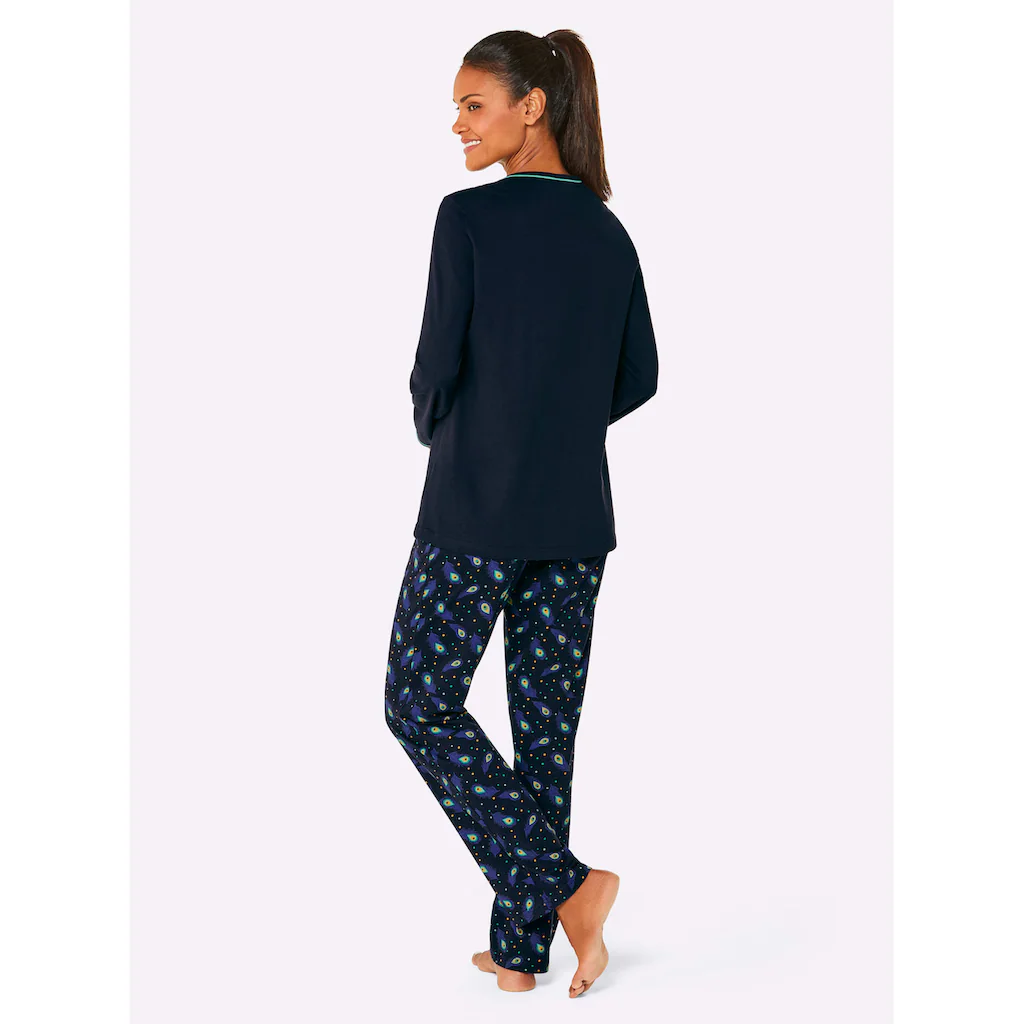 Comtessa Schlafanzug Online Bestellen