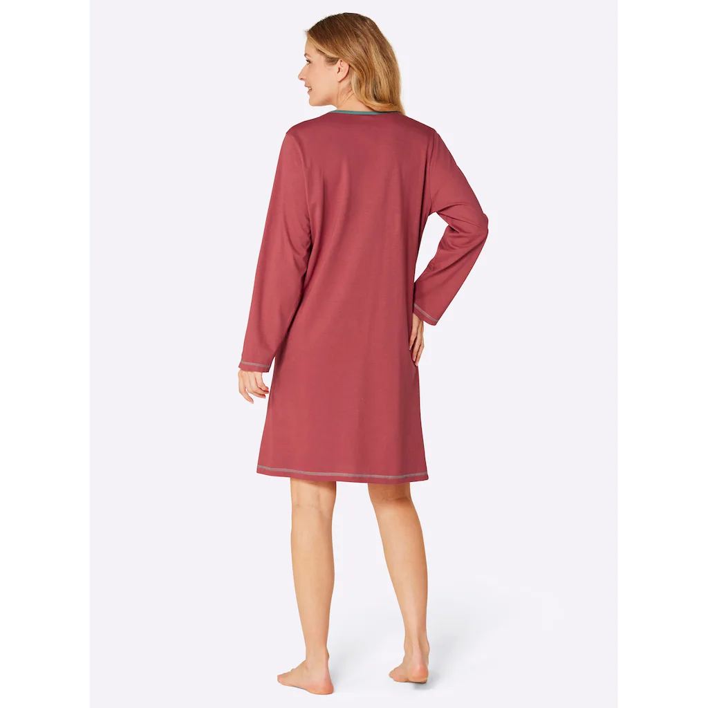 Comtessa Sleepshirt »Sleepshirt« Bestellen