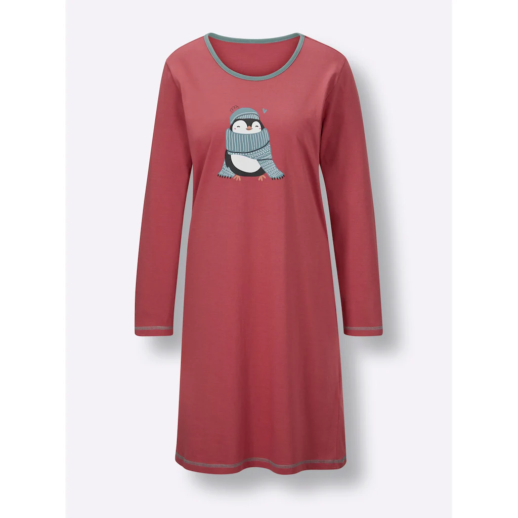 Comtessa Sleepshirt »Sleepshirt« Bestellen