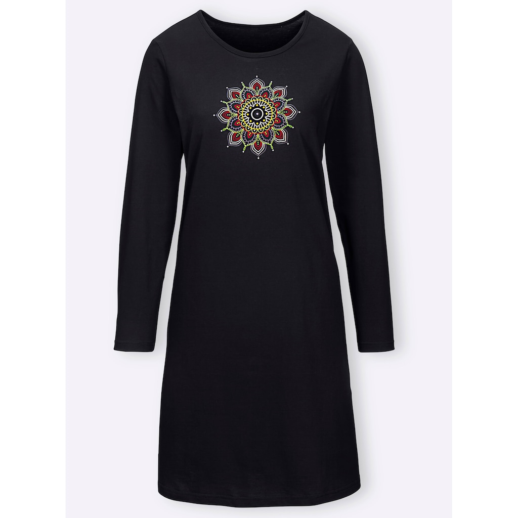 Comtessa Sleepshirt »Sleepshirt« ▷ Für