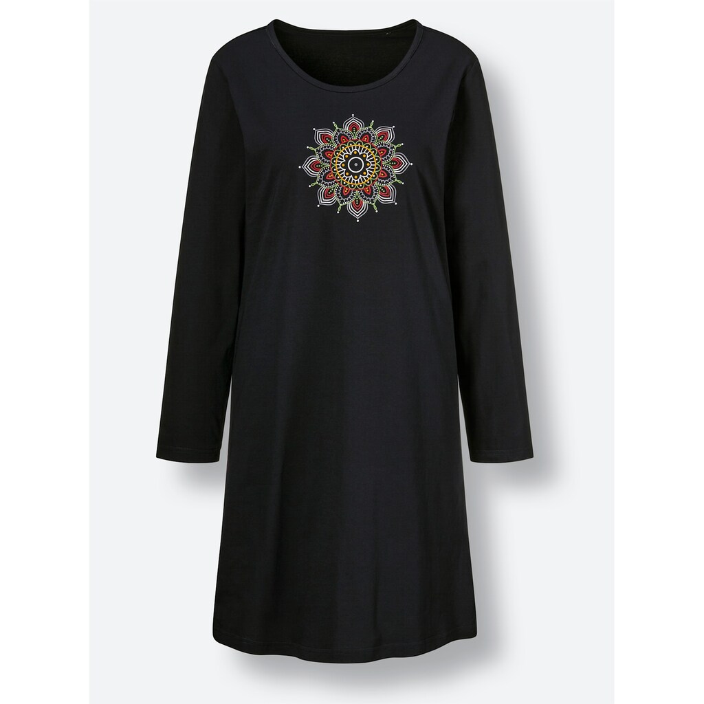 Comtessa Sleepshirt »Sleepshirt« ▷ Für