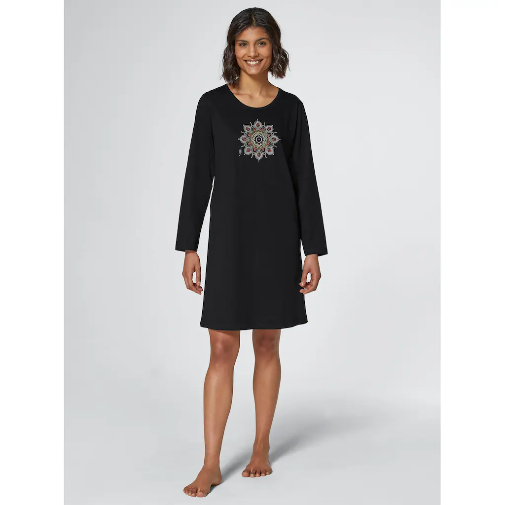 Comtessa Sleepshirt »Sleepshirt« ▷ Für