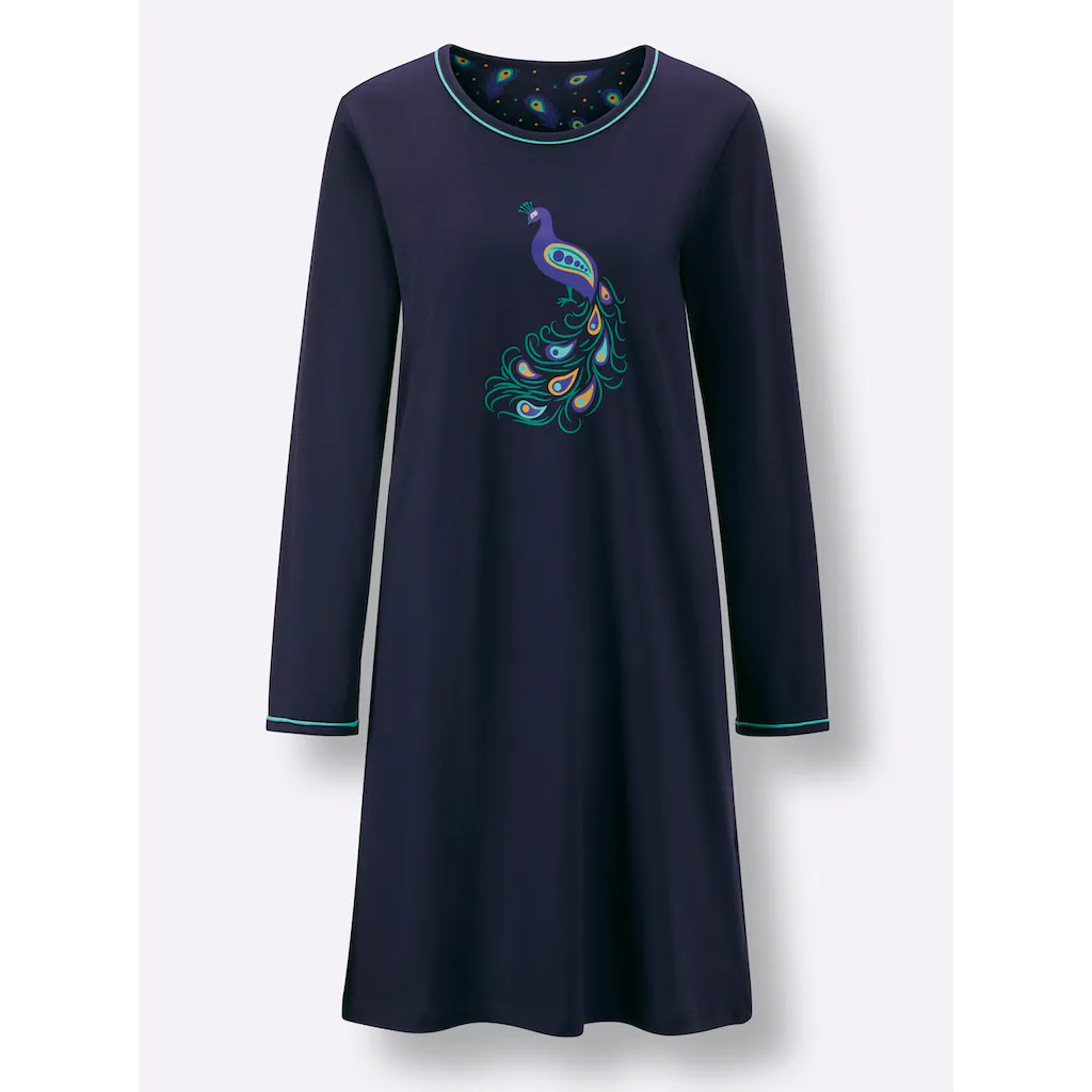 Comtessa Sleepshirt »Sleepshirt« Online Kaufen