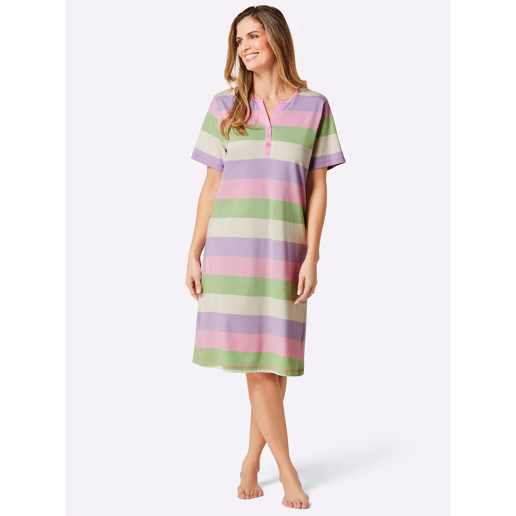 Comtessa Sleepshirt »Sleepshirt« Online Kaufen
