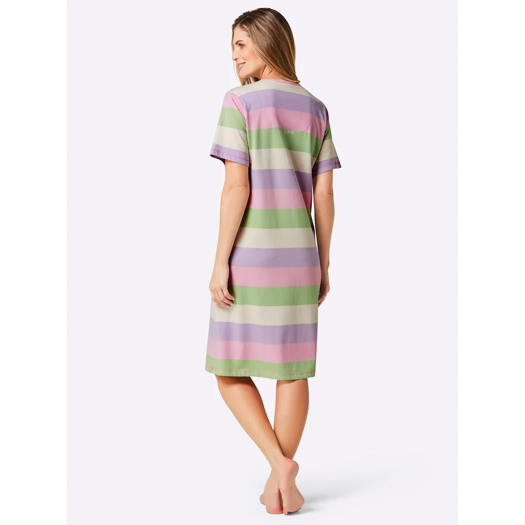 Comtessa Sleepshirt »Sleepshirt« Online Kaufen