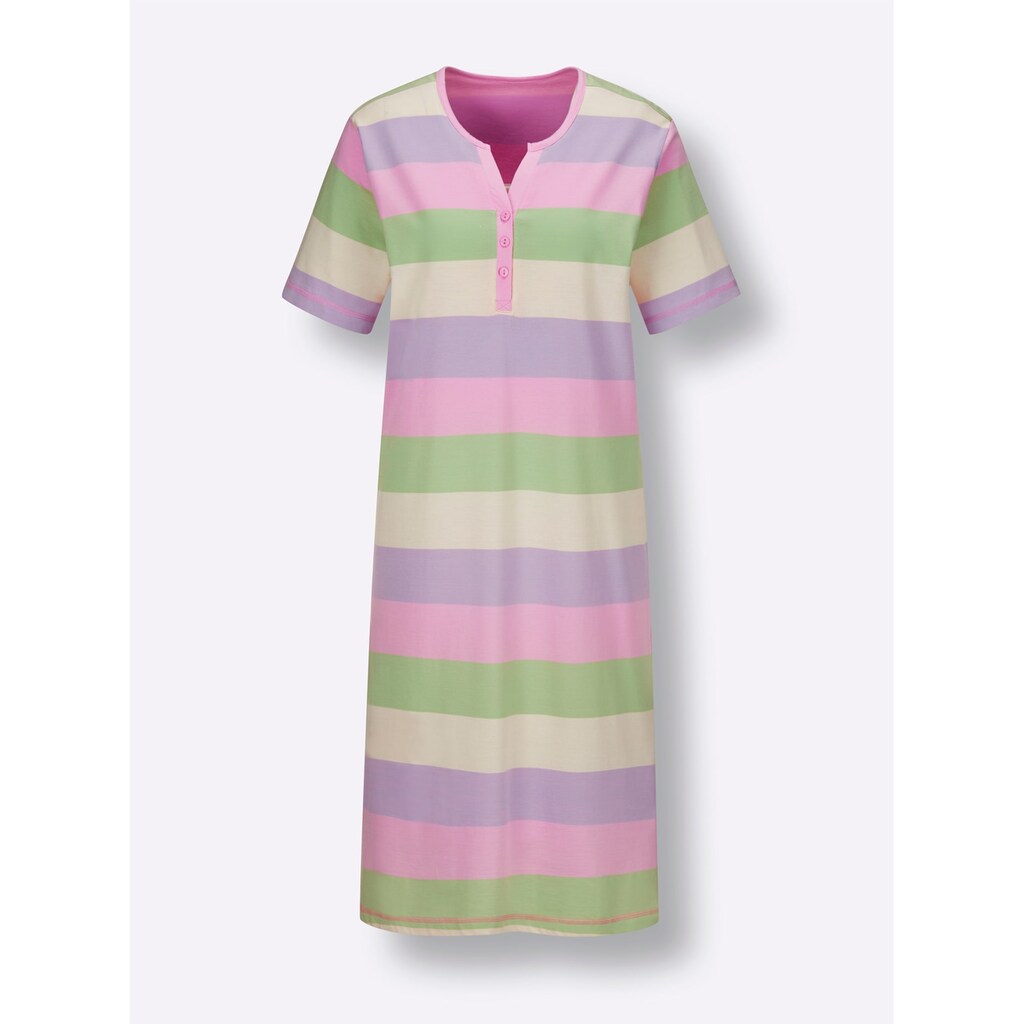 Comtessa Sleepshirt »Sleepshirt« Online Kaufen