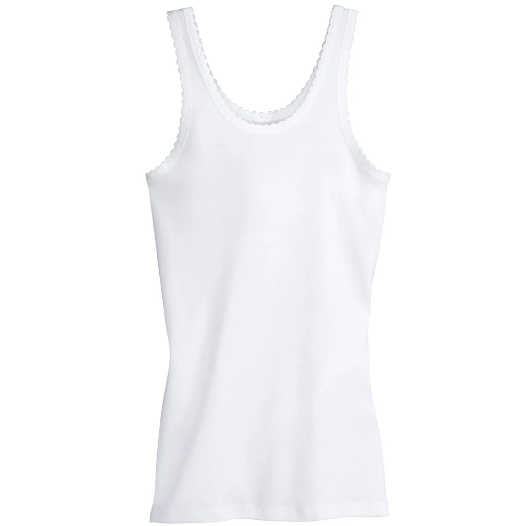 Conta Achselhemd (2 St.) Online Kaufen