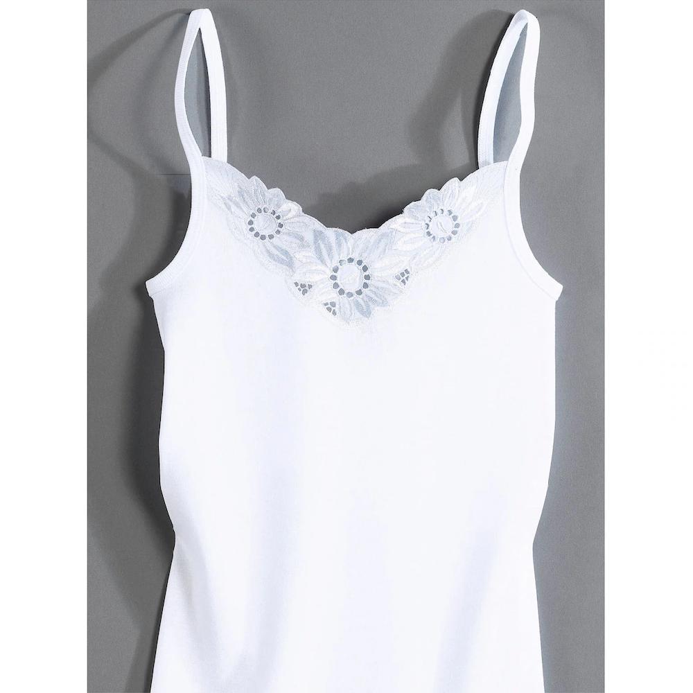 Conta Achselhemd (3 St.) Online Bestellen