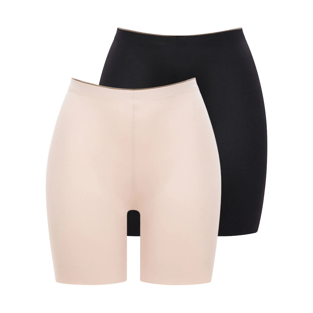 Conturelle Miederhose »2er Pack Langbein Miederhose Soft Touch« (Spar-Pack 2 Stück St.) bestellen