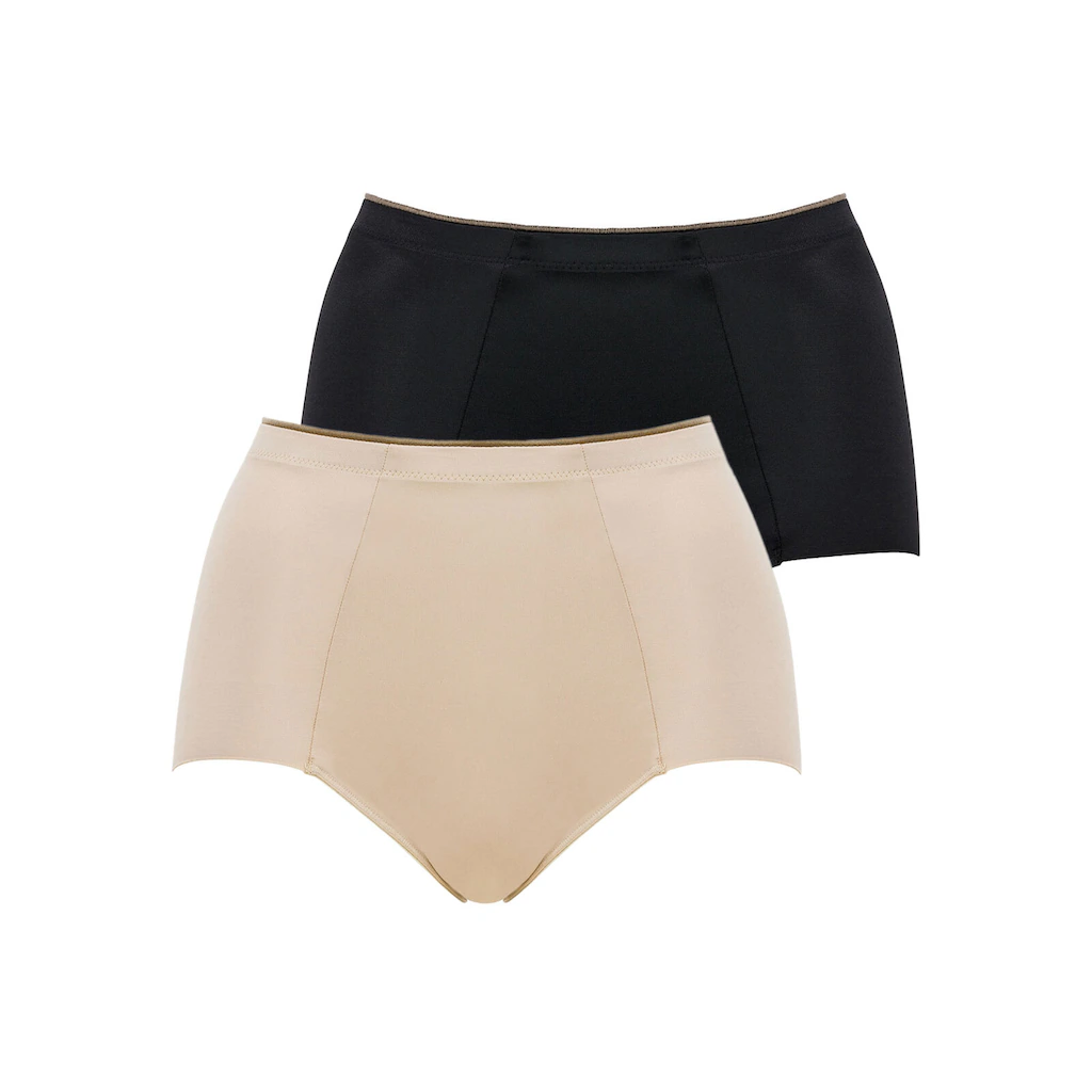 Conturelle Miederslip »2er Pack Miederslip Soft Touch« (Spar-Pack 2 Stück St.) kaufen