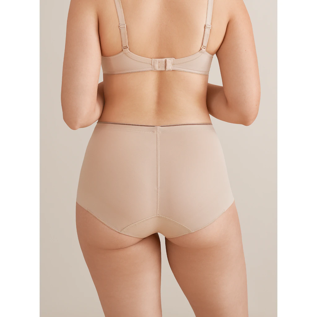 Conturelle Miederslip »Soft Touch« Shapelevel: Medium bestellen