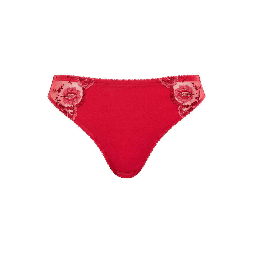 Conturelle Minislip »Damen Minislip Provence« (1 Stück St.) online bestellen