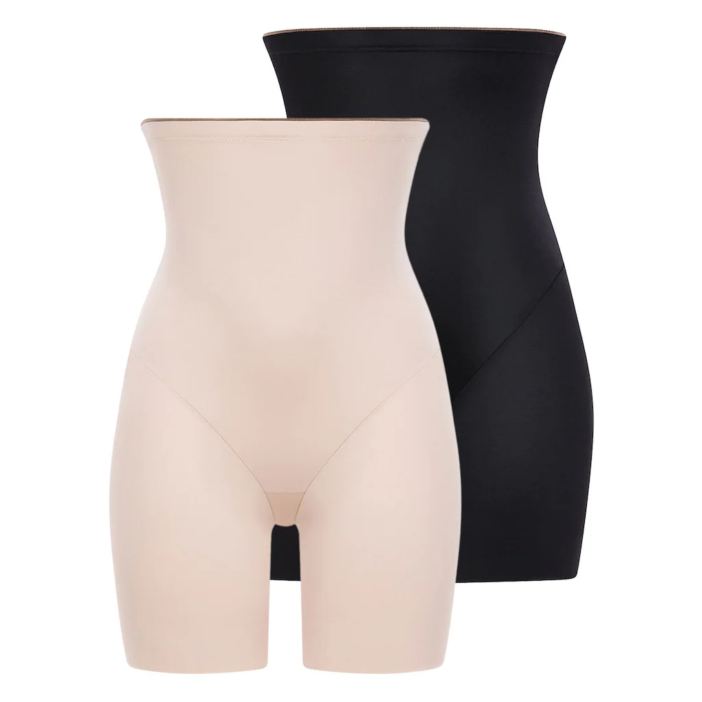 Conturelle Shapinghose »2er Pack Damen Maxi Miederhose mit Bein Soft Touch« (Spar-Pack 2 Stück St.) online kaufen