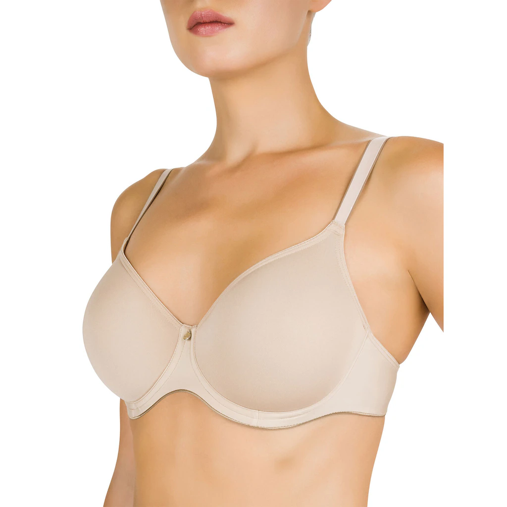 Conturelle T-Shirt-BH »Spacer BH Mit Bügel Pure Feeling« Online Kaufen