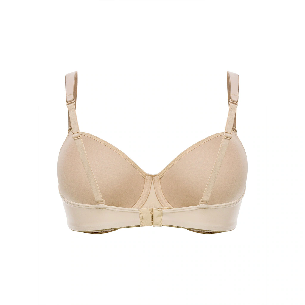 Conturelle T-Shirt-BH »Spacer BH Mit Bügel Pure Feeling« Online Kaufen