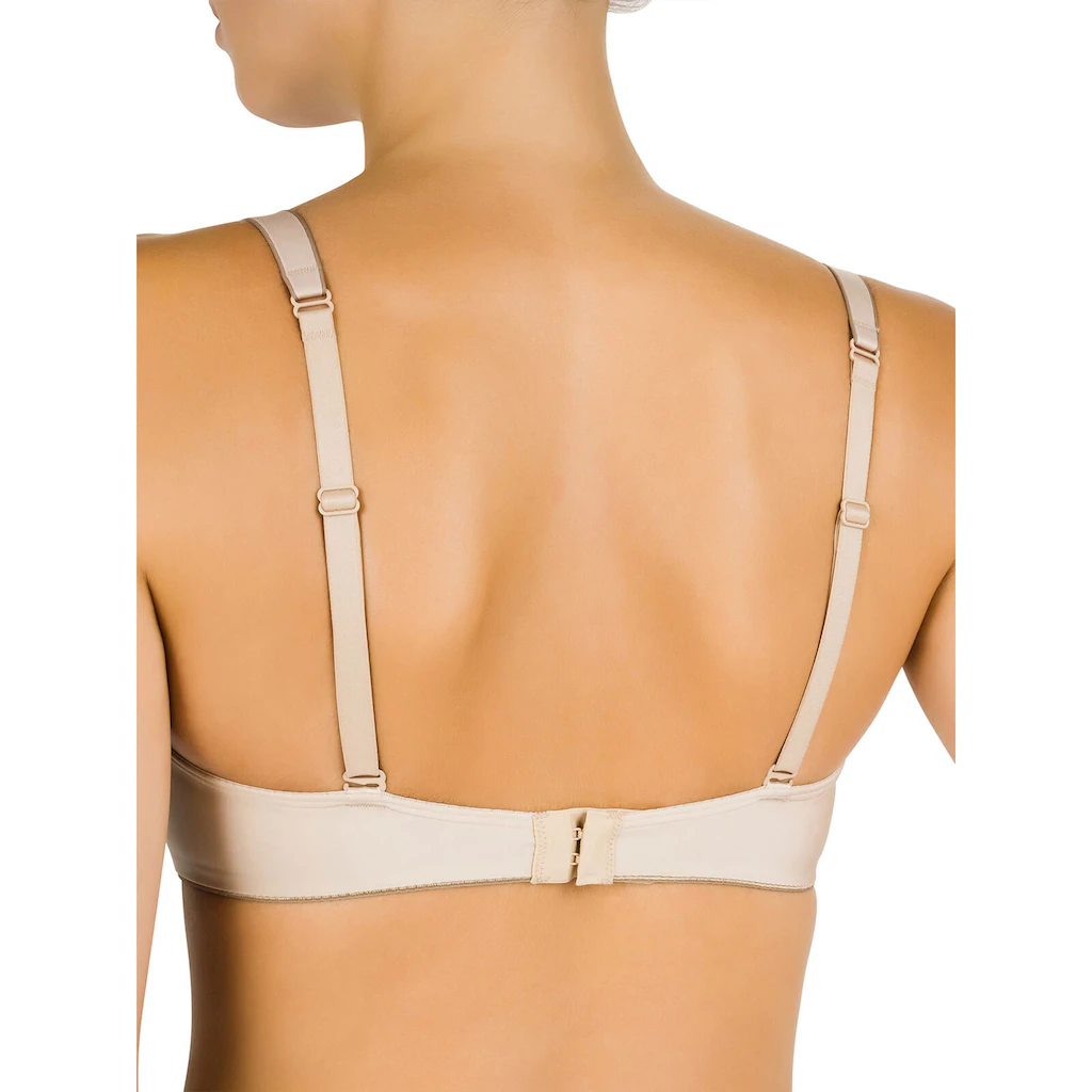 Conturelle T-Shirt-BH »Spacer BH Mit Bügel Pure Feeling« Online Kaufen