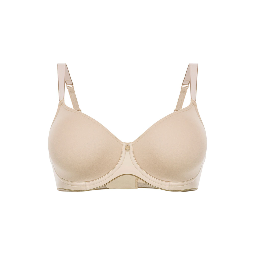 Conturelle T-Shirt-BH »Spacer BH mit Bügel Pure Feeling« online kaufen