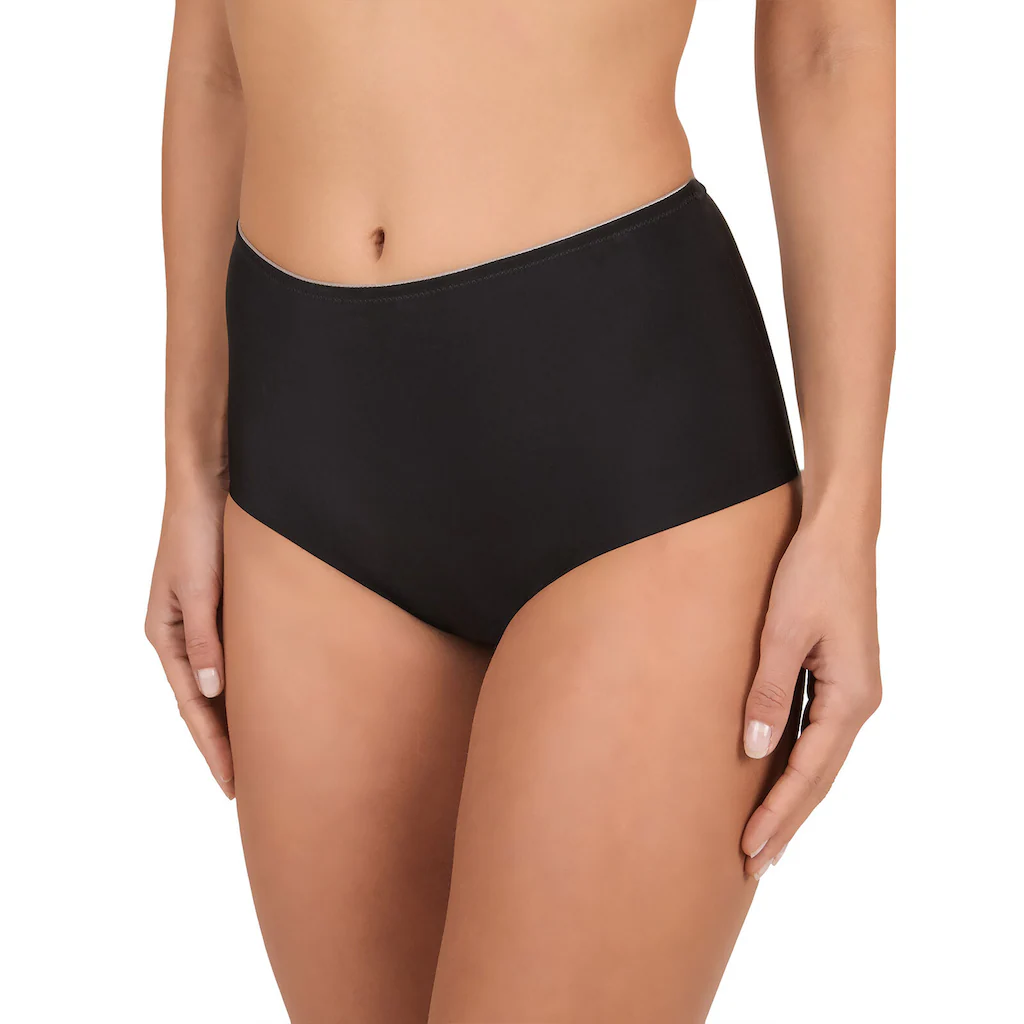 Conturelle Taillenslip »2er Pack Damen Taillenslip Pure Feeling« (Spar-Pack 2 Stück St.) Online Kaufen