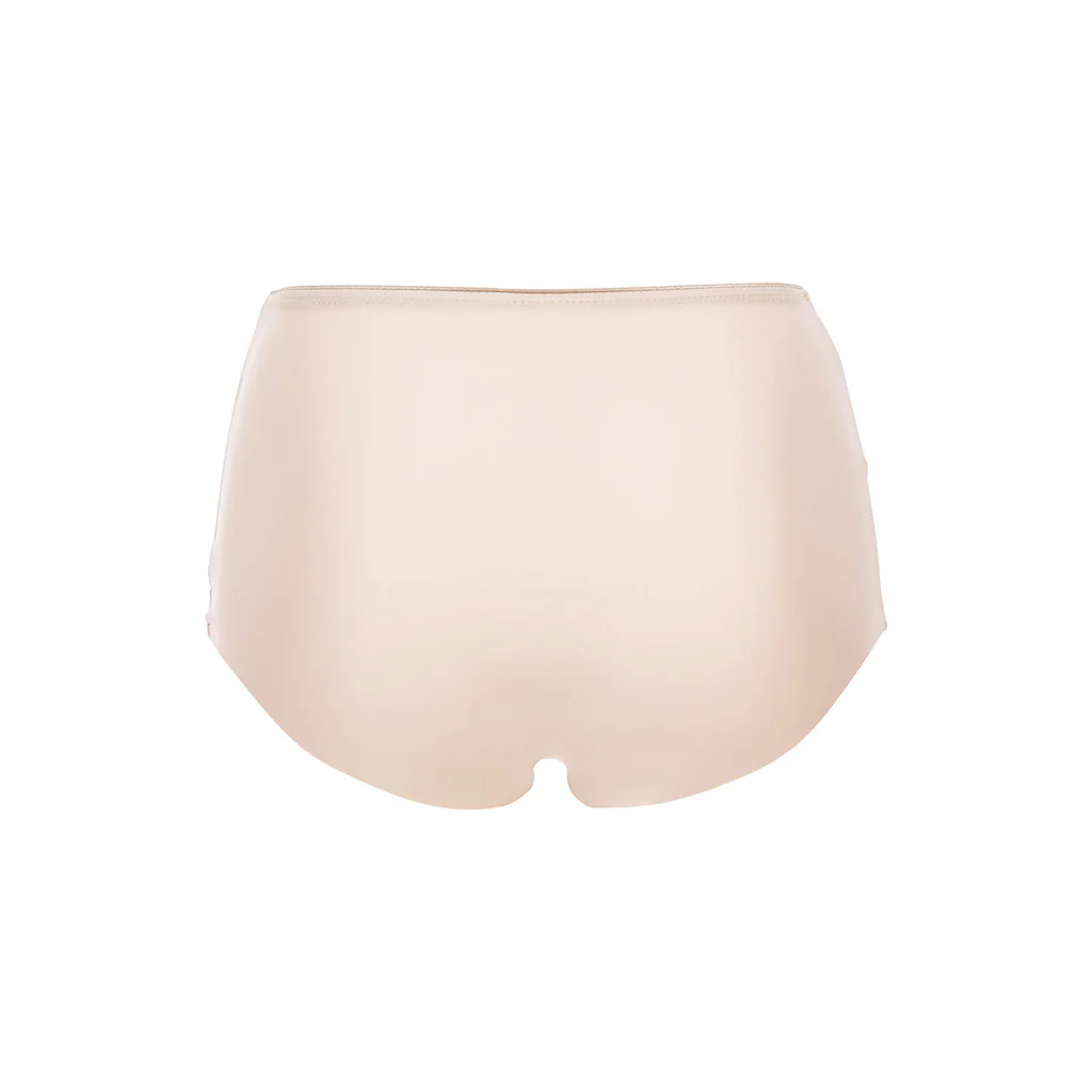Conturelle Taillenslip »Damen Taillenslip Pure Feeling« (1 Stück St.) Bestellen