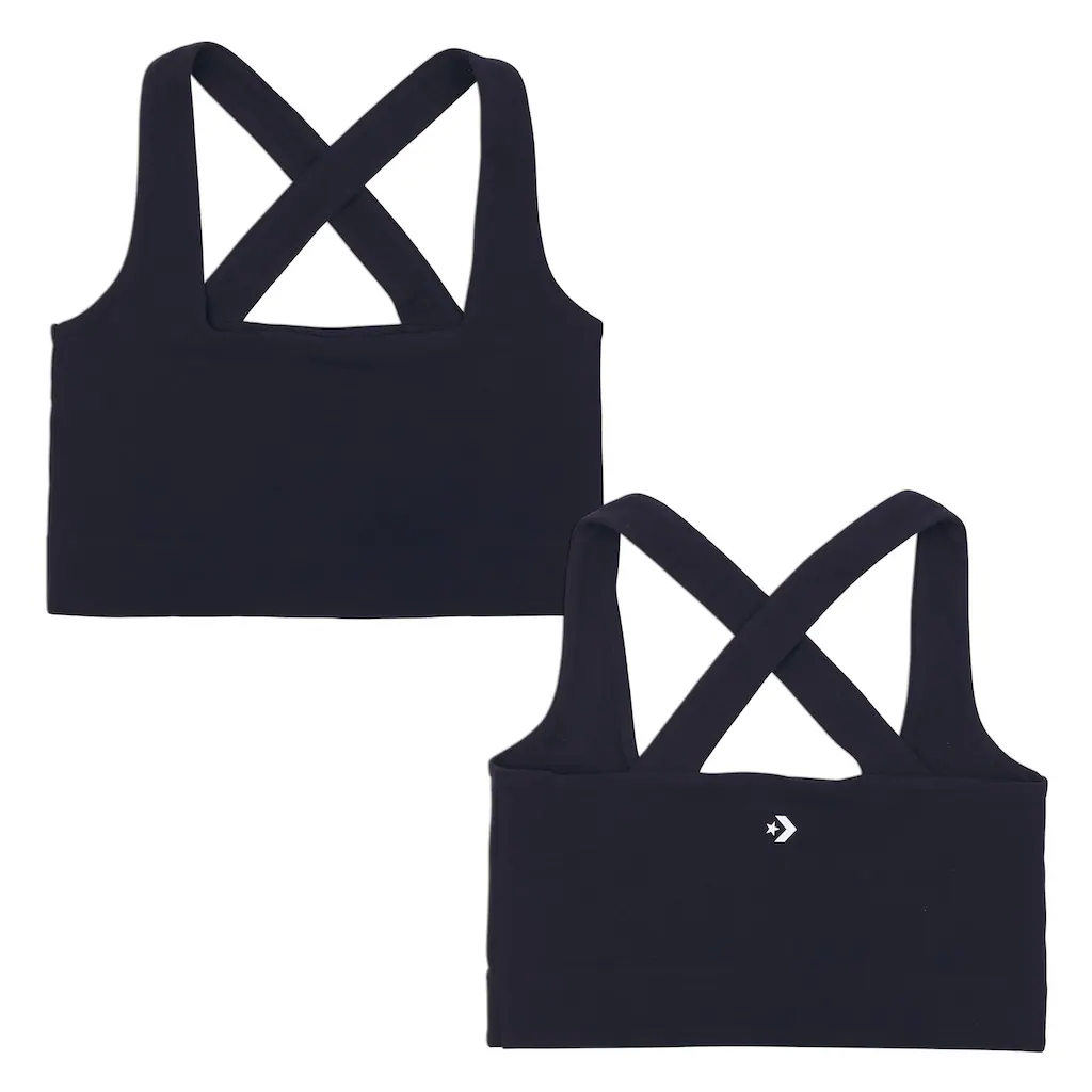 Converse Bügelloser BH »FULL COVERAGE BRA TOP« online kaufen