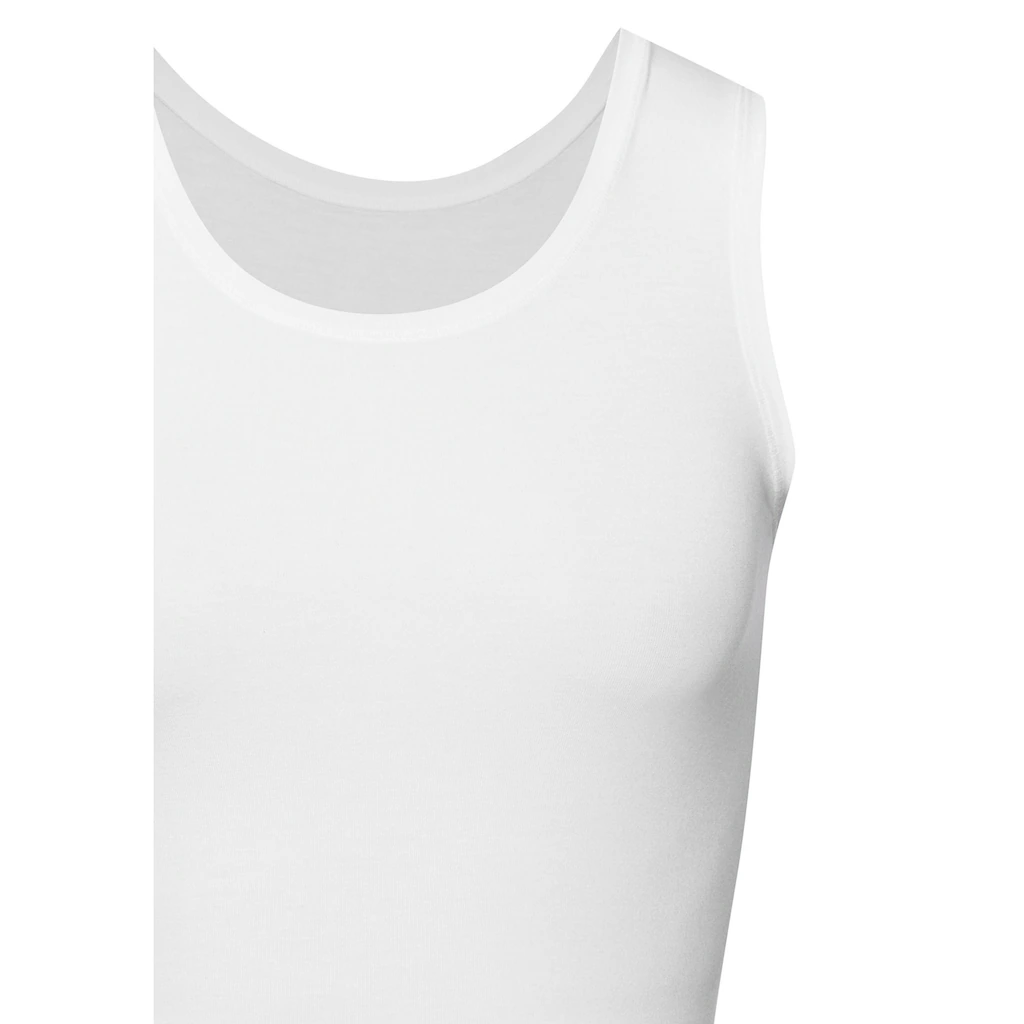 Copenhagen Studios Achseltop Mit Weichem Logobund Und Aus Elastischer Baumwoll-Modal-Qualität Online Kaufen