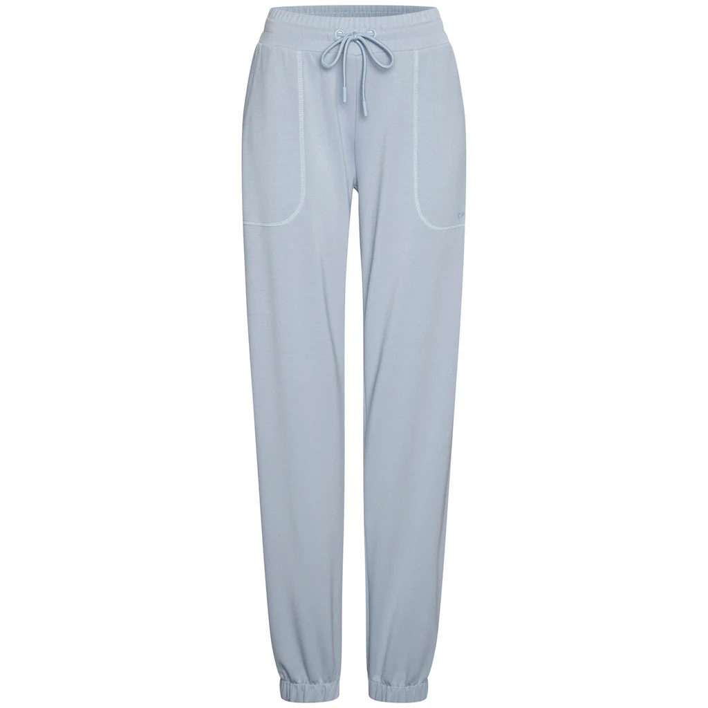 Copenhagen Studios Loungehose Extra Softes Material