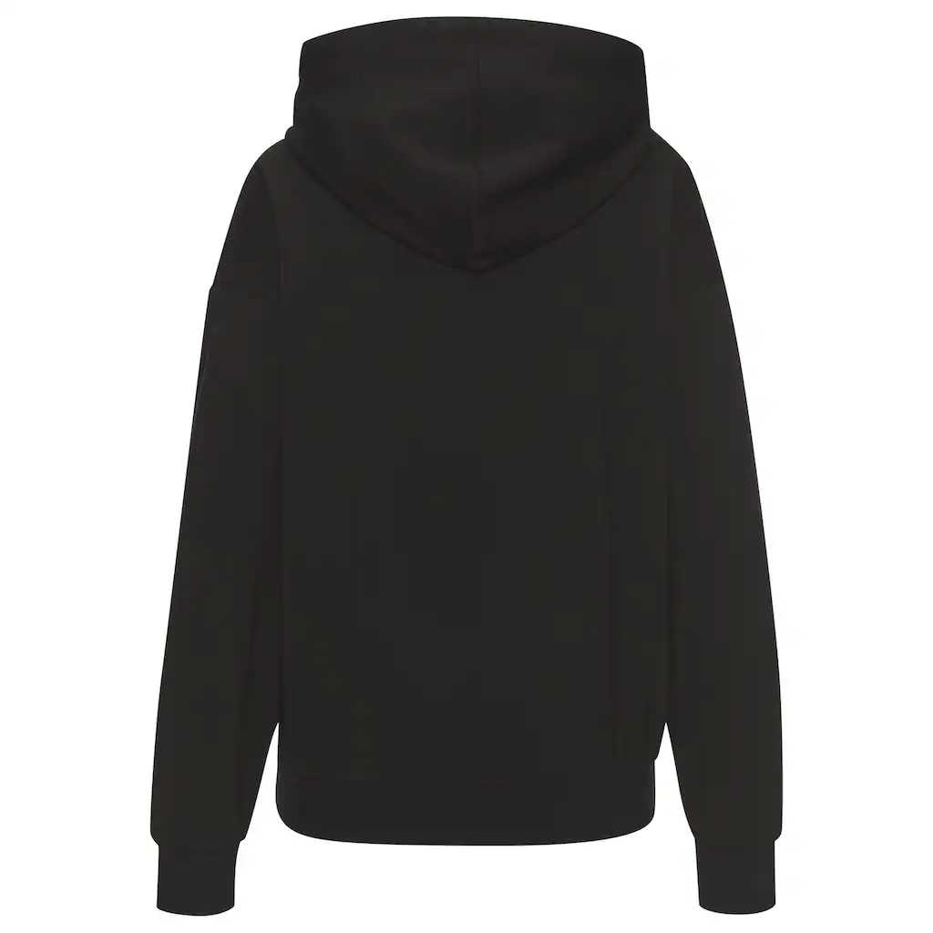 Copenhagen Studios Sweatjacke In Oversize-Form