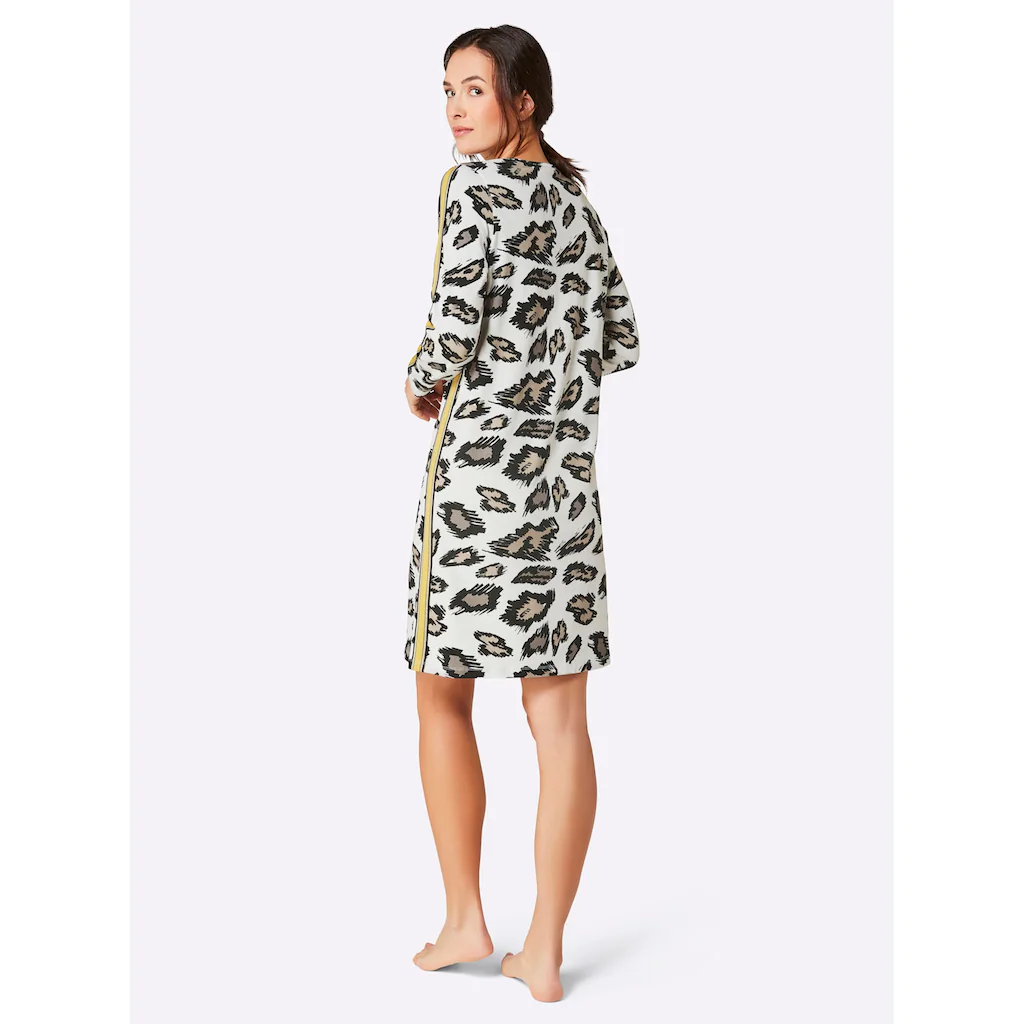 CREATION L PREMIUM Sleepshirt »Modal-Sleepshirt« ▷ Für