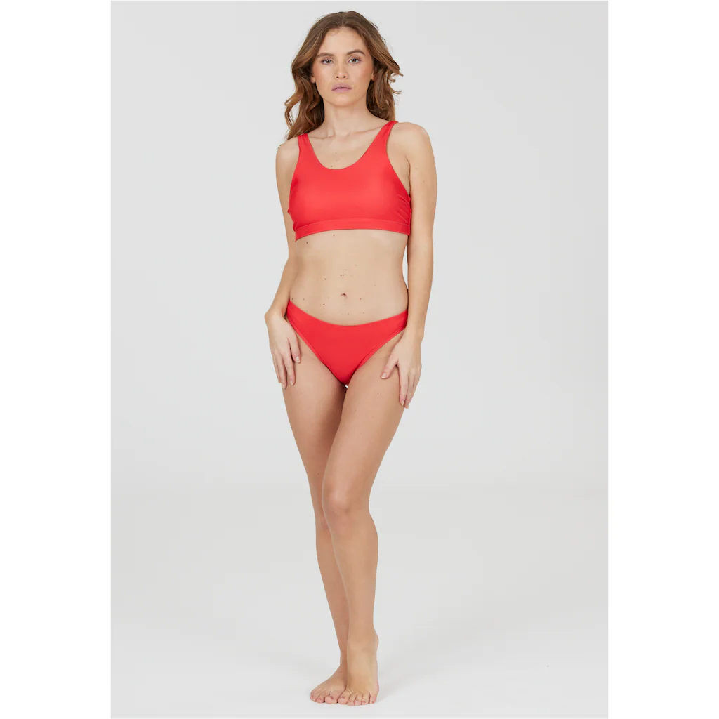 CRUZ Bikini-Hose »Aprilia« (1 St. Panty) Mit Innovativer QUICK DRY-Technologie ▷ Für