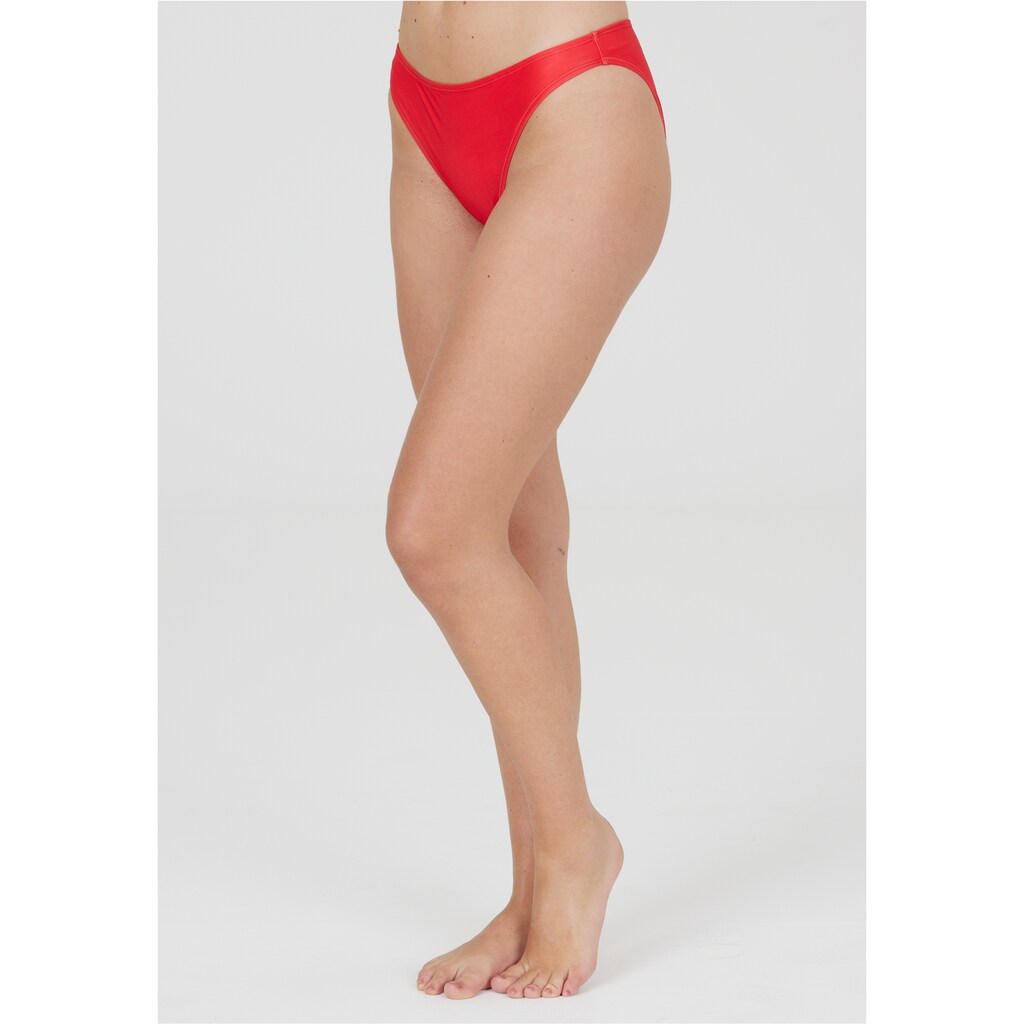 CRUZ Bikini-Hose »Aprilia« (1 St. Panty) mit innovativer QUICK DRY-Technologie ▷ für