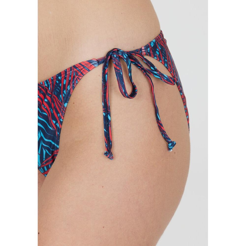 CRUZ Bikini-Hose »Casey« (1 St. Panty) Mit Tropischem Print Online Bestellen
