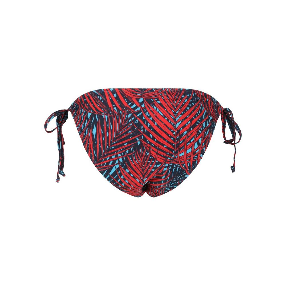 CRUZ Bikini-Hose »Casey« (1 St. Panty) Mit Tropischem Print Online Bestellen
