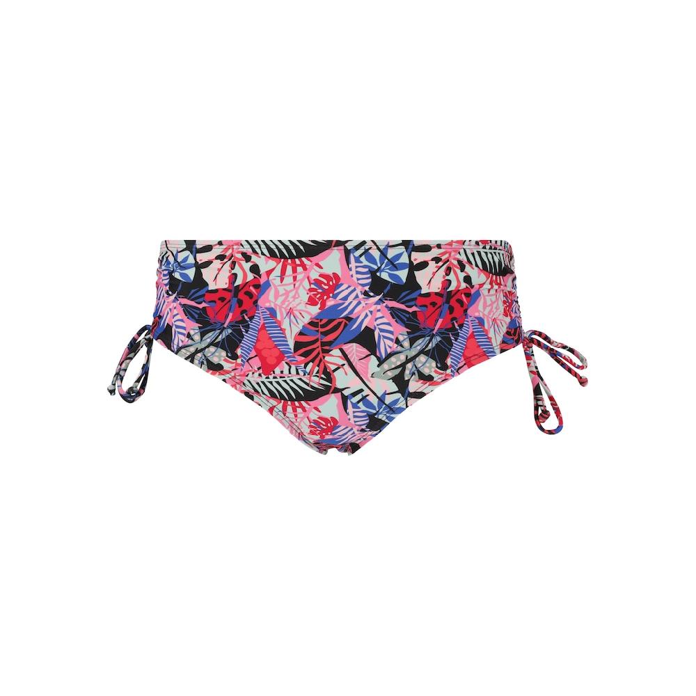 CRUZ Bikini-Hose »Celinn« (1 St.) Mit Floralem Allover-Muster Online Bestellen
