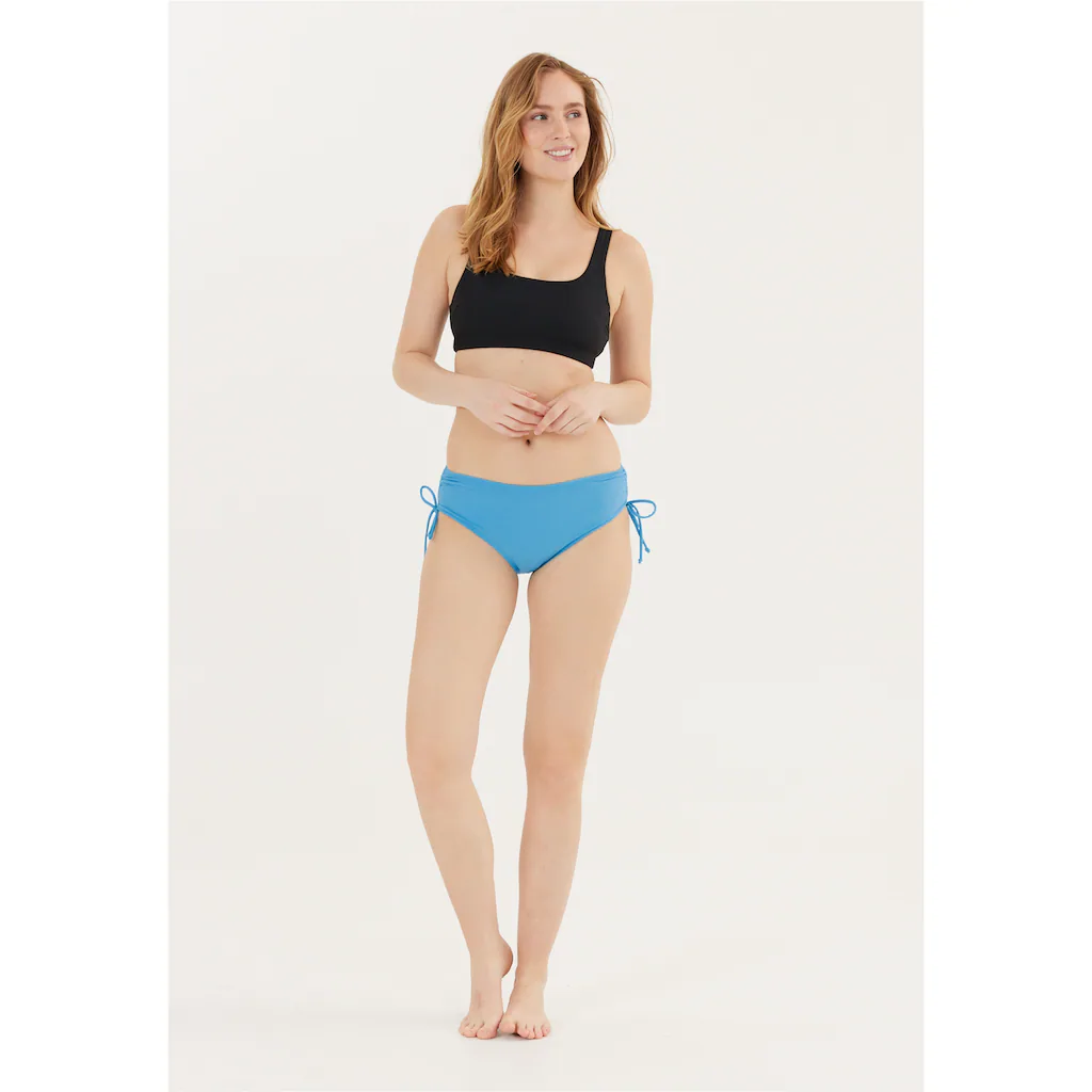 CRUZ Bikini-Hose »Celinn« (1 St. Panty) Aus Schnelltrocknendem Material Online Bestellen