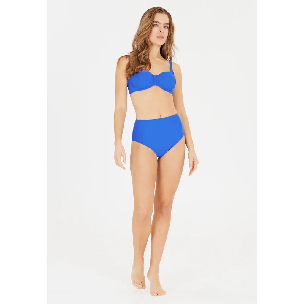 CRUZ Bikini-Hose »Janie« (1 St.) Im Hoch Geschnittenen Design Online Kaufen