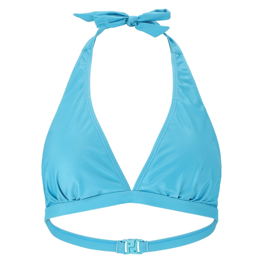 CRUZ Triangel-Bikini-Top »Pozzuoli« Mit Praktischer Quick Dry-Technologie Online Bestellen