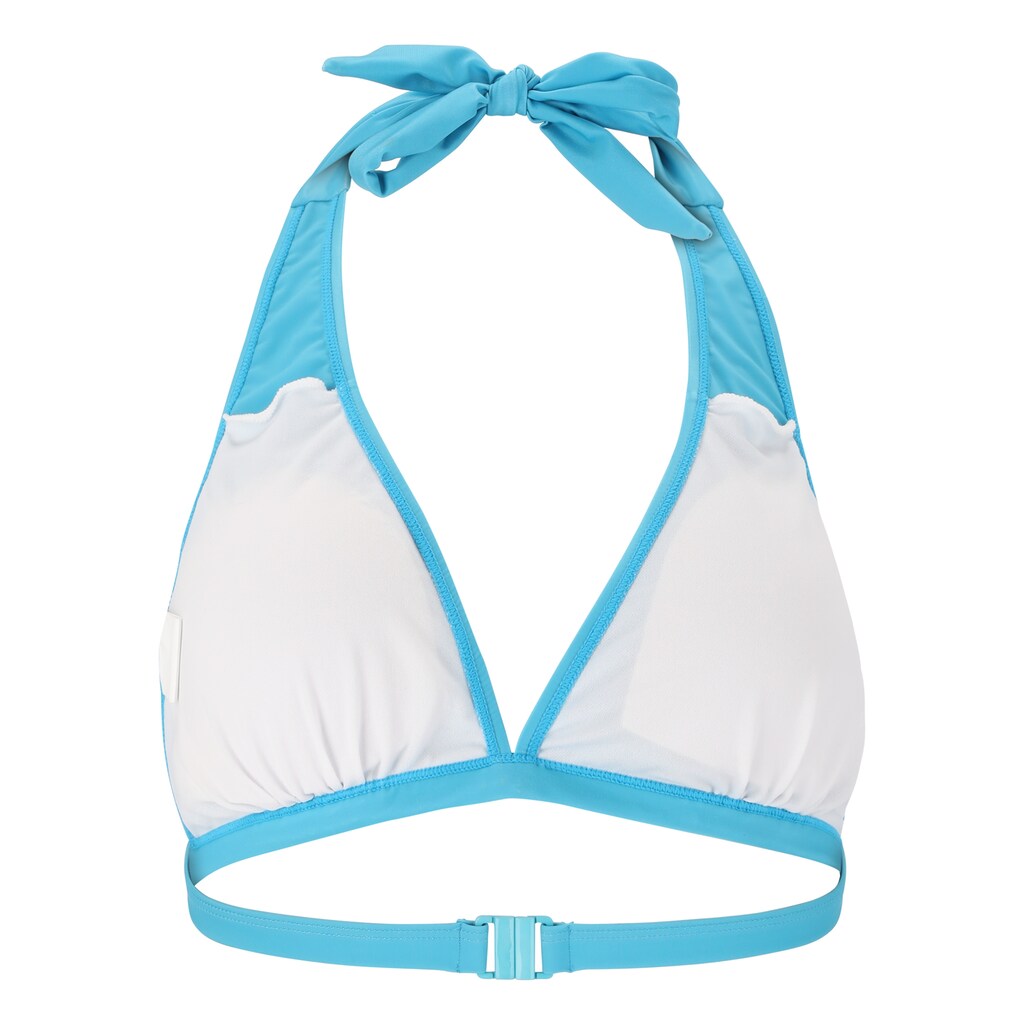 CRUZ Triangel-Bikini-Top »Pozzuoli« Mit Praktischer Quick Dry-Technologie Online Bestellen