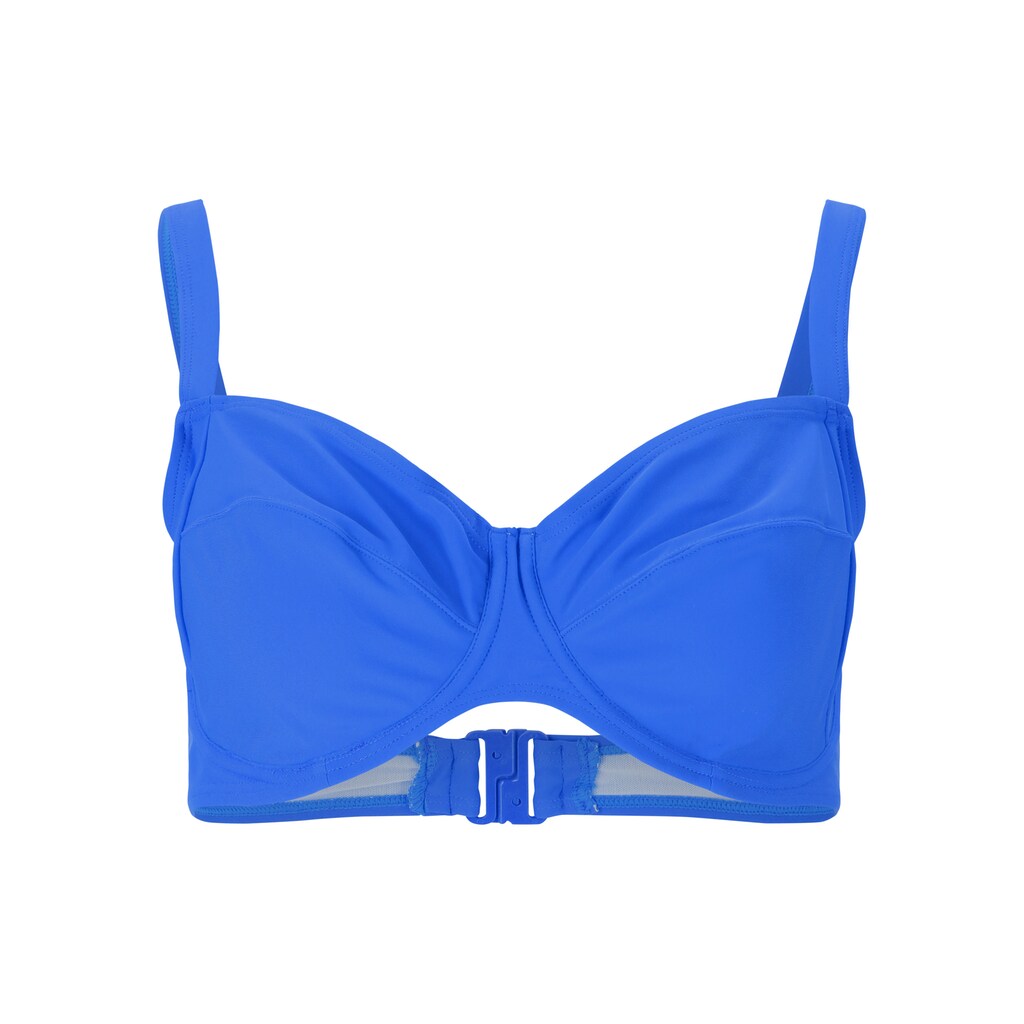 CRUZ Triangel-Bikini-Top »Stephania« Mit Quick Dry-Technologie Bestellen