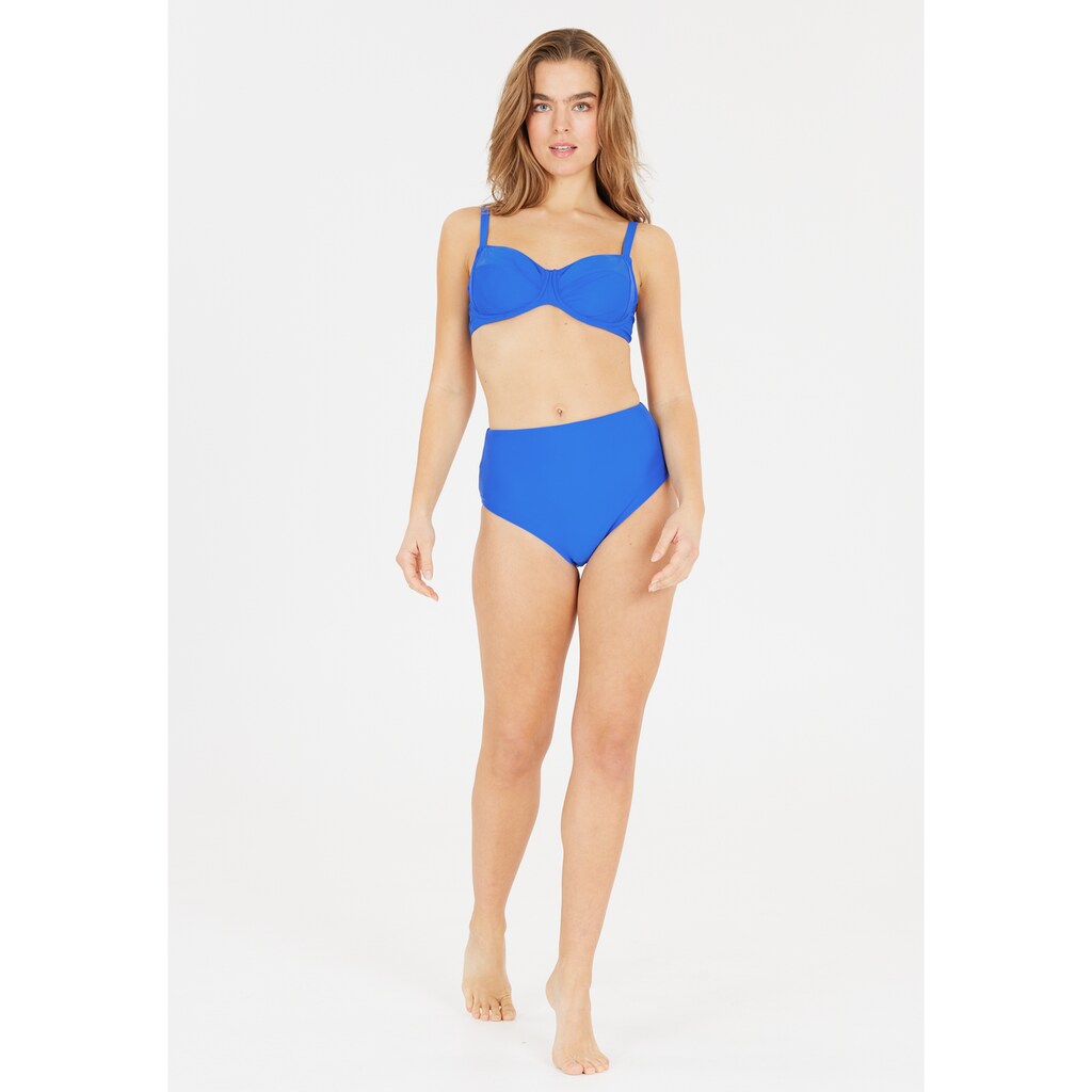 CRUZ Triangel-Bikini-Top »Stephania« Mit Quick Dry-Technologie Bestellen